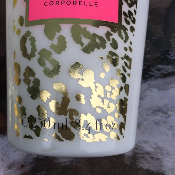 VS Victoria Secret Hydrating Body Lotion "Desire" & "Love" 8.4 oz PUMPS BROKE - Picture 2 of 4